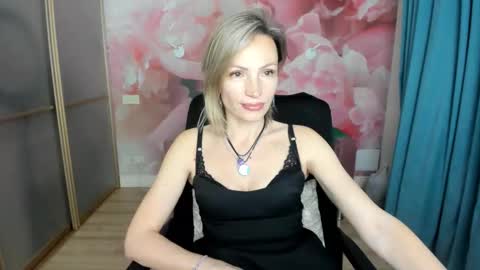 AlinaMoor online show from April 2026 10:12:01 PM