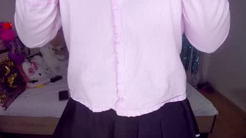 alinaocean online show from December 2025 02:14:02 PM