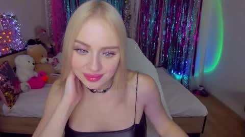 alinaocean online show from January 2026 06:13:02 PM