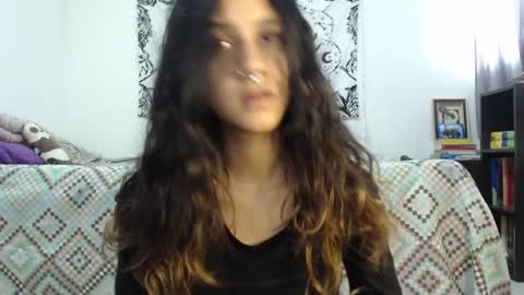 Snapshot of alinawoolf_ chatting on December 2024 04:38:02 PM  Ali  online show from December 2024 04:38:02 PM