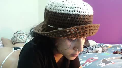 Snapshot of alinawoolf_ chatting on May 2026 06:20:02 AM Ali online show from May 2026 06:20:02 AM