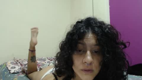 Snapshot of alinawoolf_ chatting on May 2026 07:07:01 PM Ali online show from May 2026 07:07:01 PM