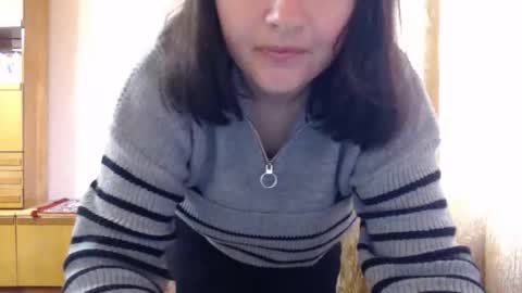 Snapshot of alinaxjames chatting on April 2026 09:30:02 AM AlinaxJames online show from April 2026 09:30:02 AM