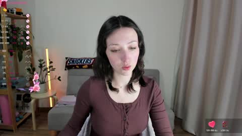 Snapshot of aline_dreamy chatting on May 2026 06:58:02 PM Alya PVT open online show from May 2026 06:58:02 PM