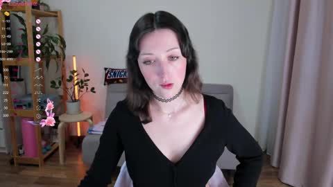 Snapshot of aline_dreamy chatting on May 2026 07:43:02 PM Alya PVT open online show from May 2026 07:43:02 PM