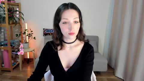 Snapshot of aline_dreamy chatting on May 2026 03:50:01 PM Alya PVT open online show from May 2026 03:50:01 PM
