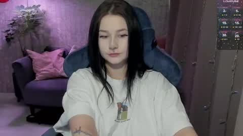 Aline Greeeen online show from April 2026 08:28:02 AM