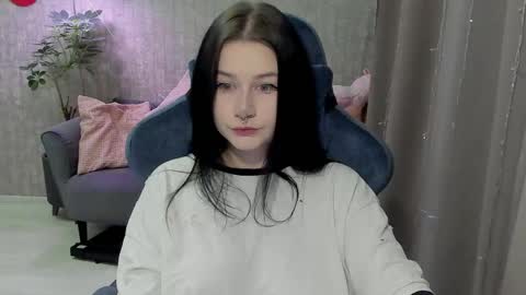 Aline Greeeen online show from April 2026 06:55:02 AM