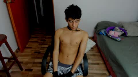 AliotTwink online show from April 2026 12:21:02 AM