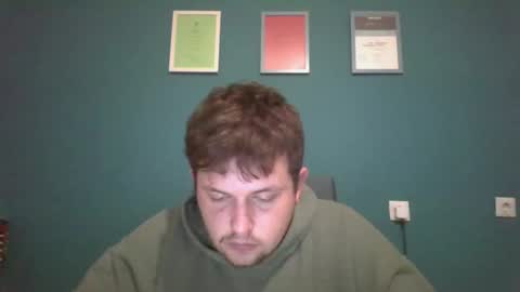 Chris online show from November 2025 06:01:02 PM