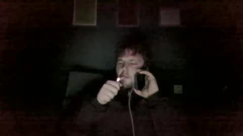 Chris online show from November 2025 10:31:02 PM