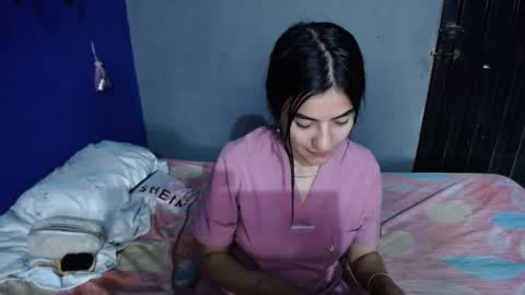 Alis jines   online show from March 2025 01:42:01 PM