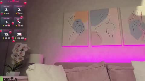 Snapshot of alisa_lesly chatting on January 2026 08:31:02 AM Alisa GMT2 Wen - Sun 10 AM - 4 PM except Monday and Tuesday online show from January 2026 08:31:02 AM