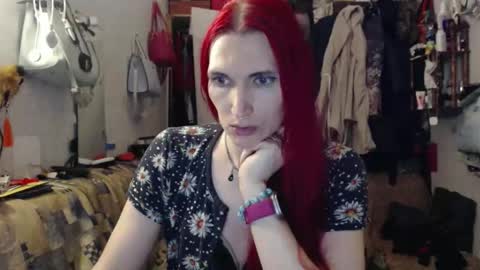 Alisa  Marta liska  online show from January 2026 09:07:02 PM