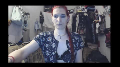 Alisa  Marta liska  online show from February 2026 08:29:02 PM