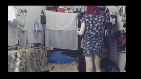 Alisa  Marta liska  online show from February 2026 09:19:02 PM