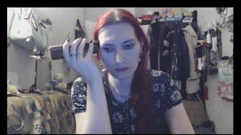Alisa  Marta liska  online show from February 2026 07:56:01 PM