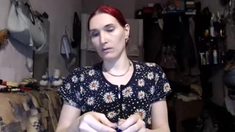 Alisa  Marta liska  online show from April 2026 11:27:01 PM