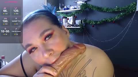 alisa_u online show from December 2024 02:27:01 PM