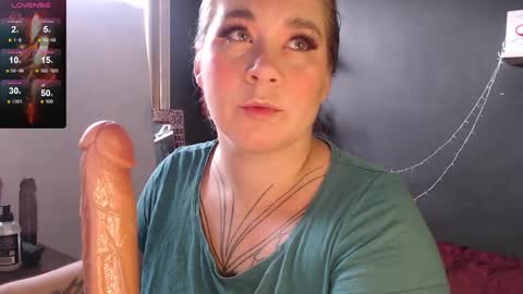 alisa_u online show from January 2025 07:28:01 PM