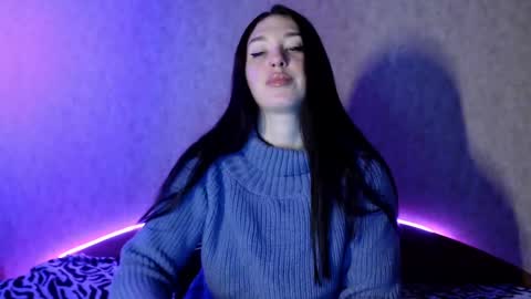 alisaadoll online show from February 2025 02:10:01 PM