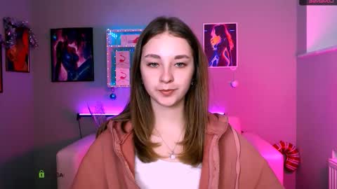 Alisa online show from January 2026 09:09:02 PM