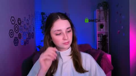 Alisa online show from March 2026 08:13:01 PM