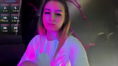 Alisa online show from January 2025 06:27:02 PM