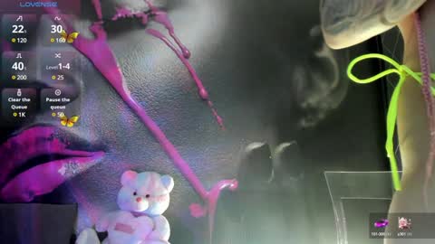 Alisa online show from February 2025 06:01:01 PM