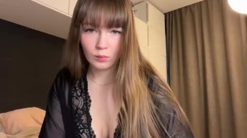 ALICE online show from February 2026 03:32:02 AM