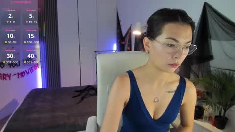 Alice online show from November 2025 02:26:01 PM