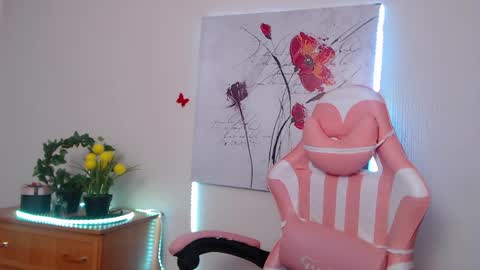 Snapshot of alisawoods_ chatting on May 2026 12:24:01 PM Alisa online show from May 2026 12:24:01 PM