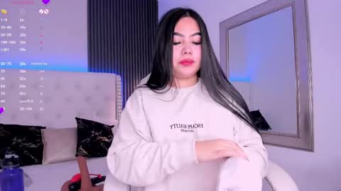 Snapshot of aliscollinss chatting on March 2025 02:38:02 AM alis online show from March 2025 02:38:02 AM