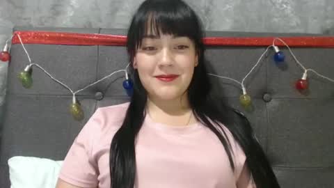 Snapshot of alisha_9997 chatting on January 2025 06:35:01 AM alisha_9997 online show from January 2025 06:35:01 AM