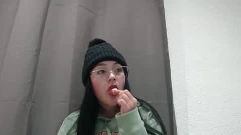 Snapshot of alisha_9997 chatting on November 2025 10:03:02 PM alisha_9997 online show from November 2025 10:03:02 PM