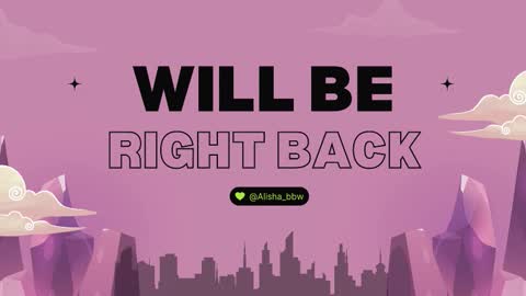 Alisha online show from October 2025 05:14:01 PM