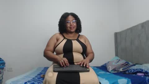 Snapshot of alisha_charm1 chatting on January 2026 07:48:02 PM Alisha charm1 online show from January 2026 07:48:02 PM