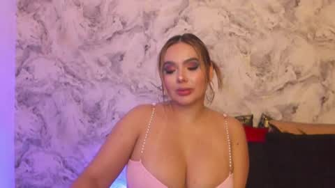 Andrea online show from March 2025 02:04:01 AM