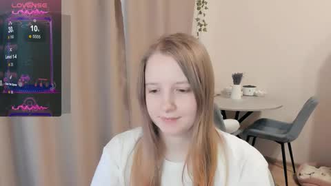 Alya online show from October 2025 11:54:02 AM