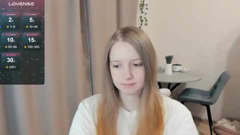 Alya online show from October 2025 01:33:02 PM