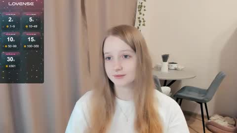 Alya online show from October 2025 11:33:02 AM