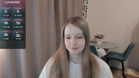 Alya online show from April 2026 09:42:02 PM