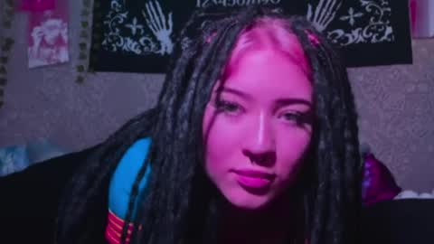 alisha_sky_ online show from May 2026 08:55:01 AM
