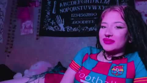 alisha_sky_ online show from June 2026 10:28:02 AM