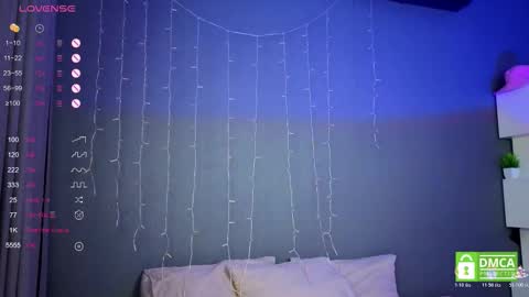 Alisha online show from November 2025 12:15:02 PM