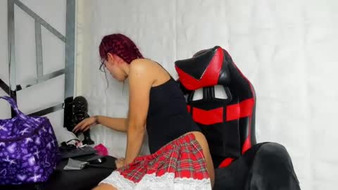 Snapshot of alishaevans_rs chatting on June 2026 05:34:02 PM alishaevans_rs online show from June 2026 05:34:02 PM