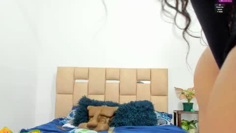 Goddess Alisha online show from February 2025 07:00:02 AM