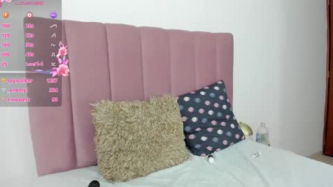 Alisha online show from January 2025 01:51:02 AM