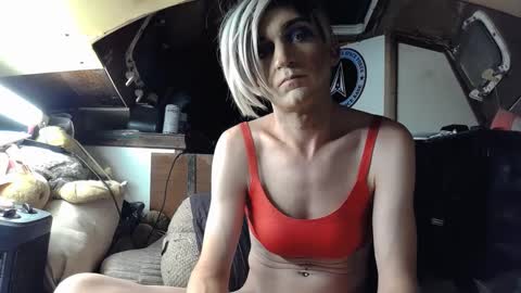 Alisha online show from February 2025 07:55:02 AM