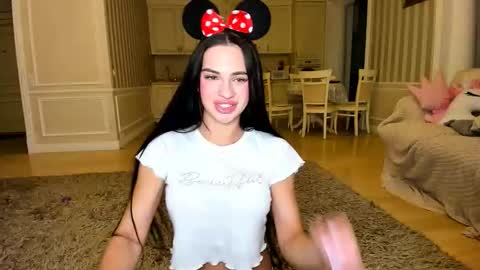 Snapshot of alishaswiss chatting on March 2026 07:43:02 PM AlishaSwiss online show from March 2026 07:43:02 PM